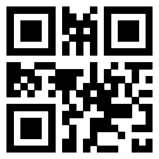 Il QrCode di 3305906157