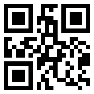 3305906159 QrCode associato