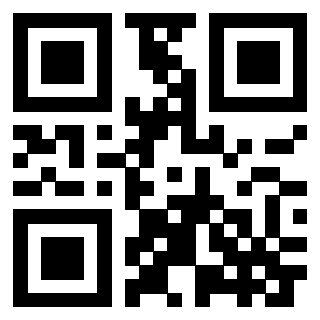 Immagine del QrCode di 3305906160