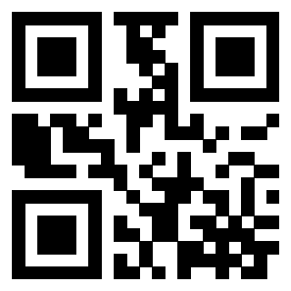 Immagine del Qr Code di 3305906161