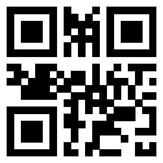 3305906163 Qr Code associato
