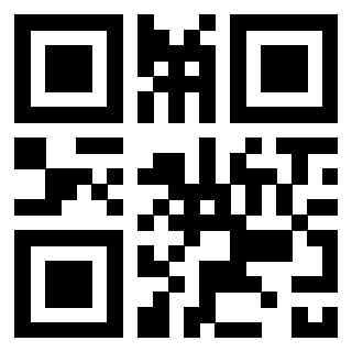 3305906165 Qr Code associato