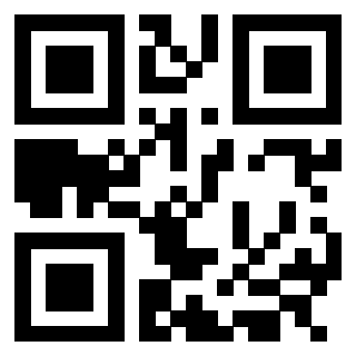 3305906166 - Immagine del QrCode associato