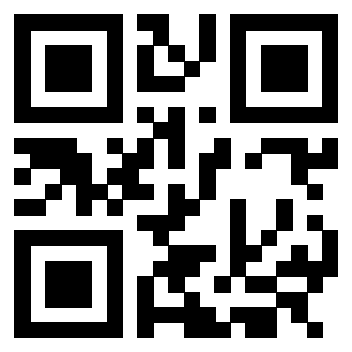 3305906167 - Immagine del QrCode