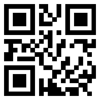 3305906169 Qr Code associato