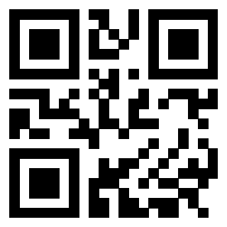 Immagine del QrCode di 3305906170