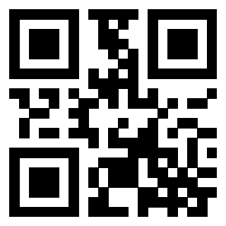 3305906174 Qr Code associato