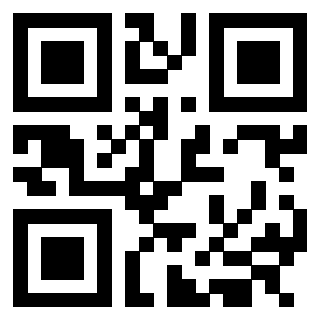 3305906176 - Immagine del QrCode associato