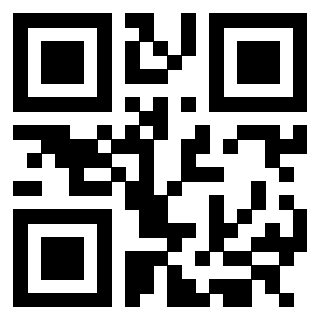 Scansione del Qr Code di 3305906177
