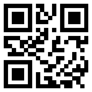 Immagine del QrCode di 3305906178