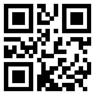 Il QrCode di 3305906179