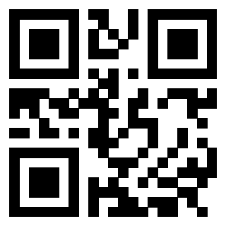Immagine del QrCode di 3305906180