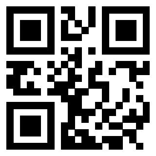 3305906181 - Immagine del QrCode