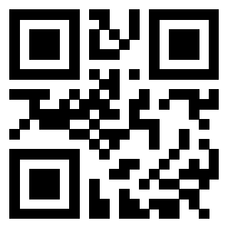 3305906182 - Immagine del QrCode associato