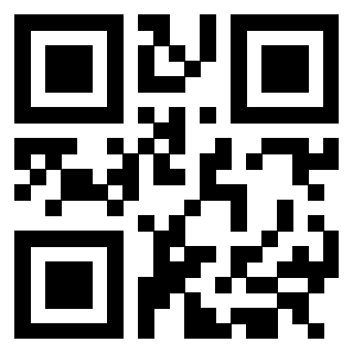 3305906183 - Immagine del Qr Code