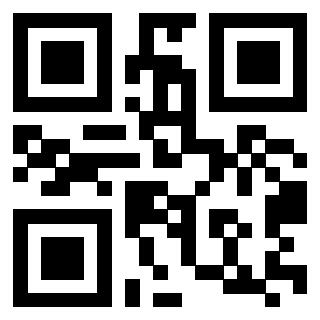 Scansione del Qr Code di 3305906184