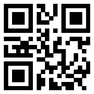 Immagine del Qr Code di 3305906185