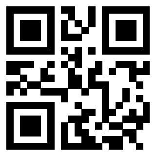 3305906187 - Immagine del QrCode