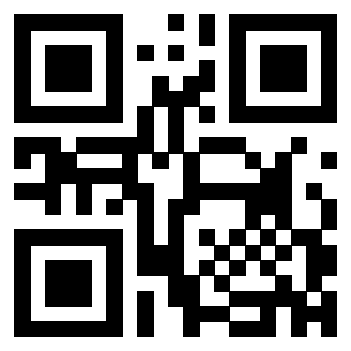 Scansione del QrCode di 3305906188