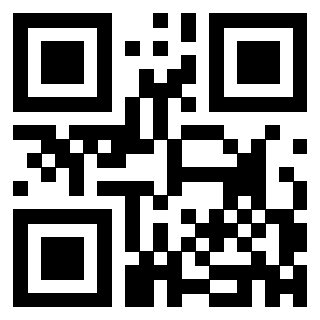 Immagine del QrCode di 3305906189
