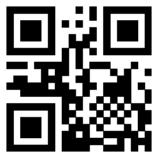 Immagine del Qr Code di 3305906190