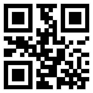 Il QrCode di 3305906191