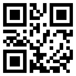 Immagine del Qr Code di 3305906192