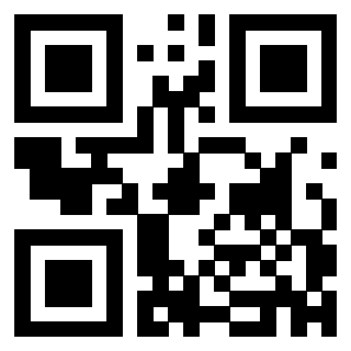 3305906195 QrCode associato