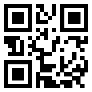 3305906197 QrCode associato