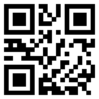 3305906198 - Immagine del QrCode associato