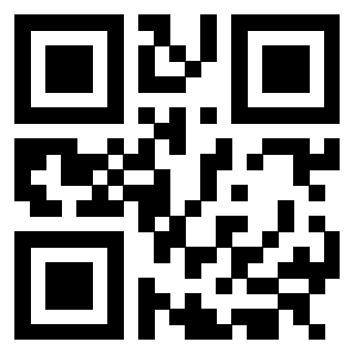 3305906199 - Immagine del Qr Code associato