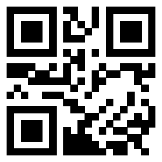 3305906200 QrCode associato