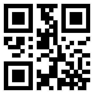 3305906203 QrCode associato