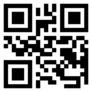 Immagine del Qr Code di 3305906204