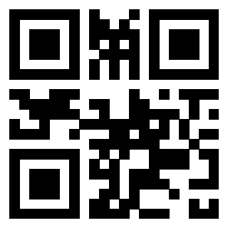 Qr Code di 3305906205