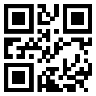 Il Qr Code di 3305906207