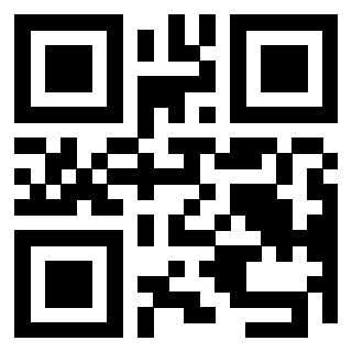 Il QrCode di 3305906209