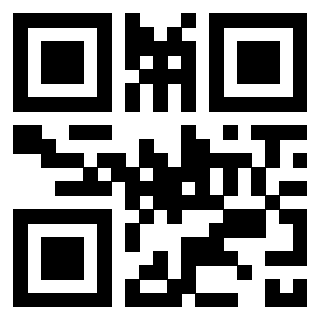 3305906211 Qr Code associato