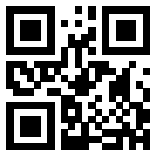 3305906214 Qr Code associato
