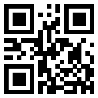 3305906215 - Immagine del QrCode associato