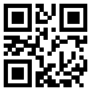 Il QrCode di 3305906217