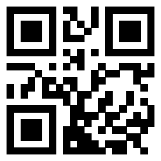 Il Qr Code di 3305906219