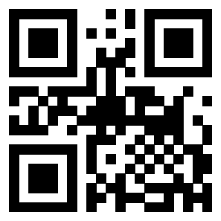3305906220 - Immagine del QrCode