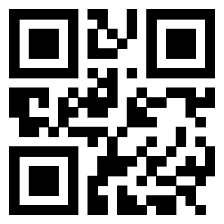 Il QrCode di 3305906221