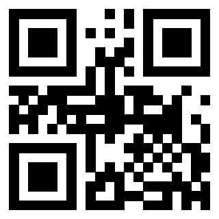 3305906222 - Immagine del QrCode associato