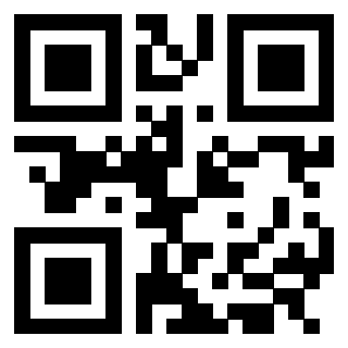3305906223 Qr Code associato