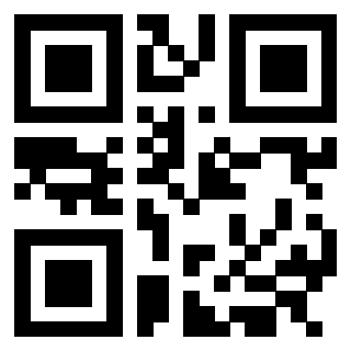 3305906226 - Immagine del Qr Code