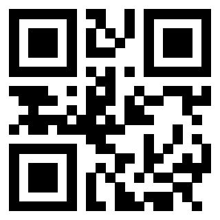 Immagine del QrCode di 3305906227