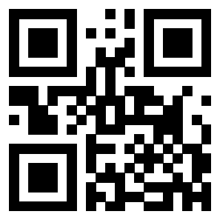 3305906231 Qr Code associato