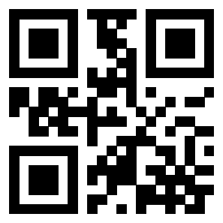 Il Qr Code di 3305906233